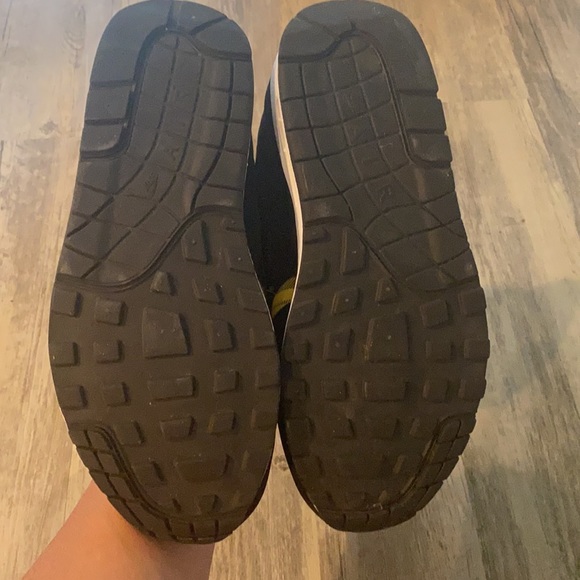 Women’s Air Max 1 Se Tartan - Picture 6 of 6